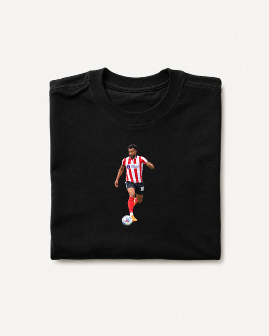 Lincoln City - Green T-Shirt