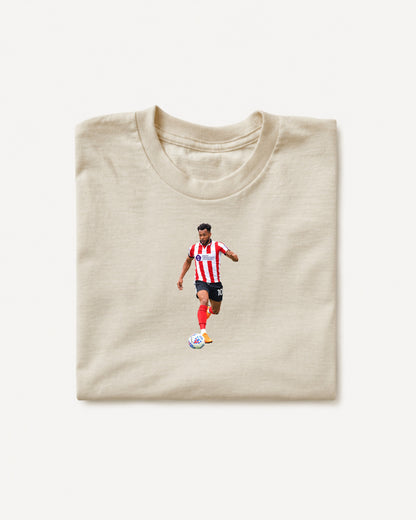 Lincoln City - Green T-Shirt