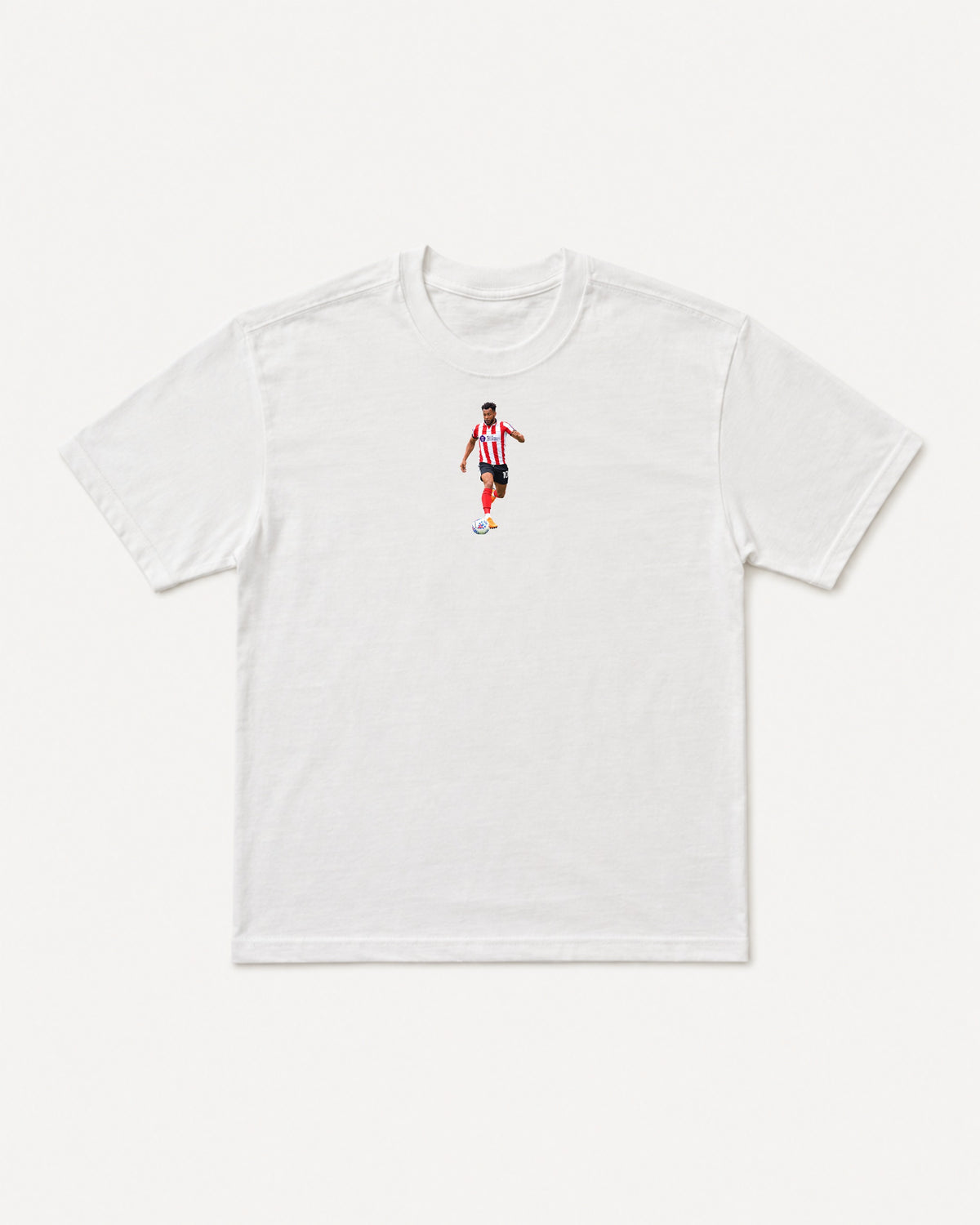 Lincoln City - Green T-Shirt