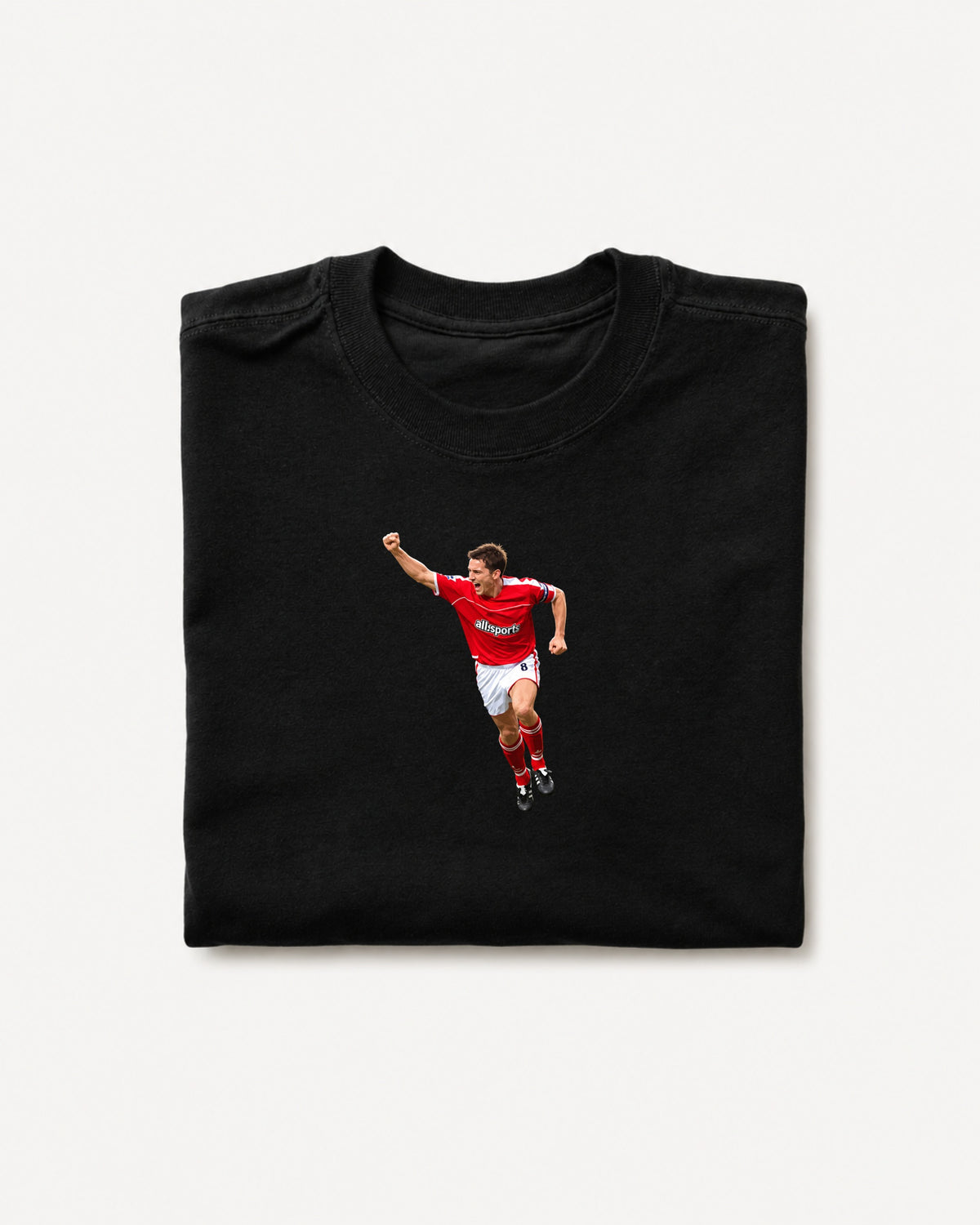 Charlton Athletic - Holland T-Shirt