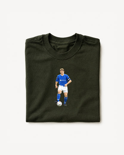 Ipswich Town - Holland T-Shirt