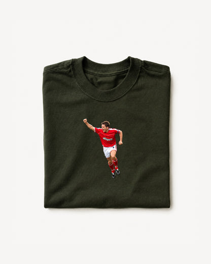 Charlton Athletic - Holland T-Shirt