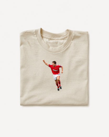 Charlton Athletic - Holland T-Shirt