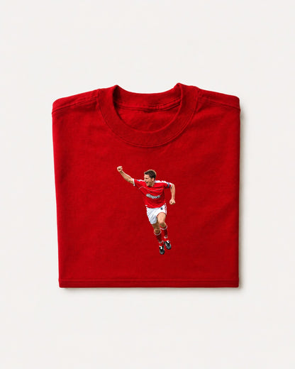 Charlton Athletic - Holland T-Shirt