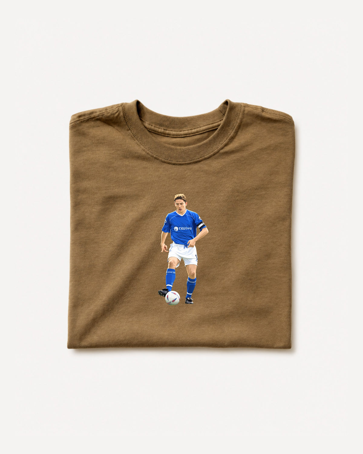 Ipswich Town - Holland T-Shirt