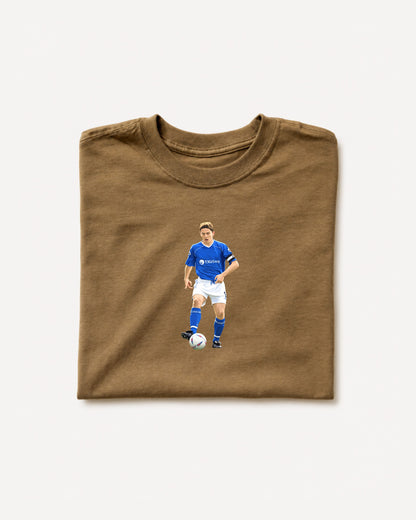 Ipswich Town - Holland T-Shirt