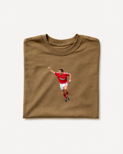 Charlton Athletic - Holland T-Shirt