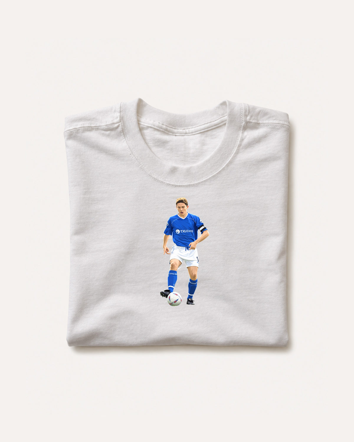 Ipswich Town - Holland T-Shirt