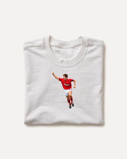 Charlton Athletic - Holland T-Shirt