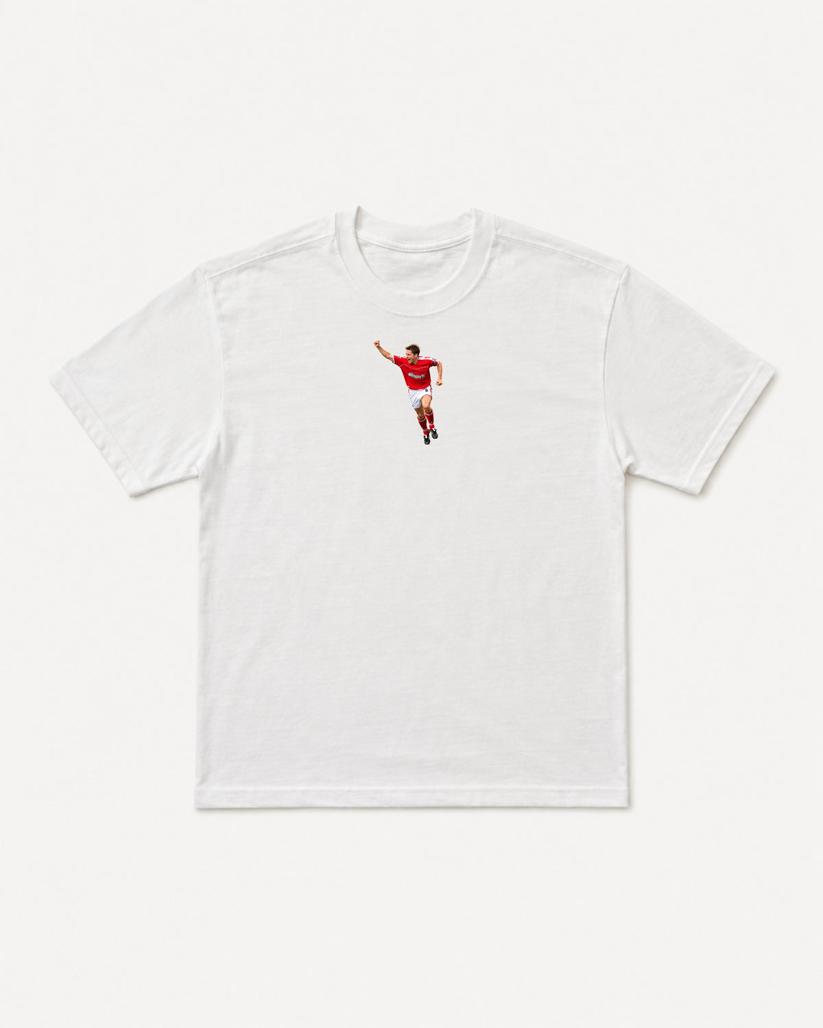 Charlton Athletic - Holland T-Shirt