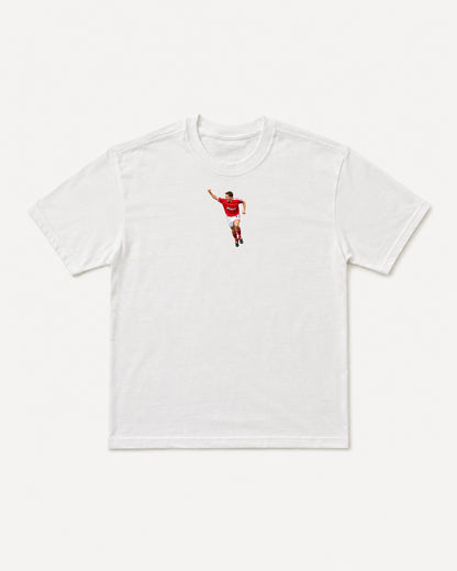 Charlton Athletic - Holland T-Shirt