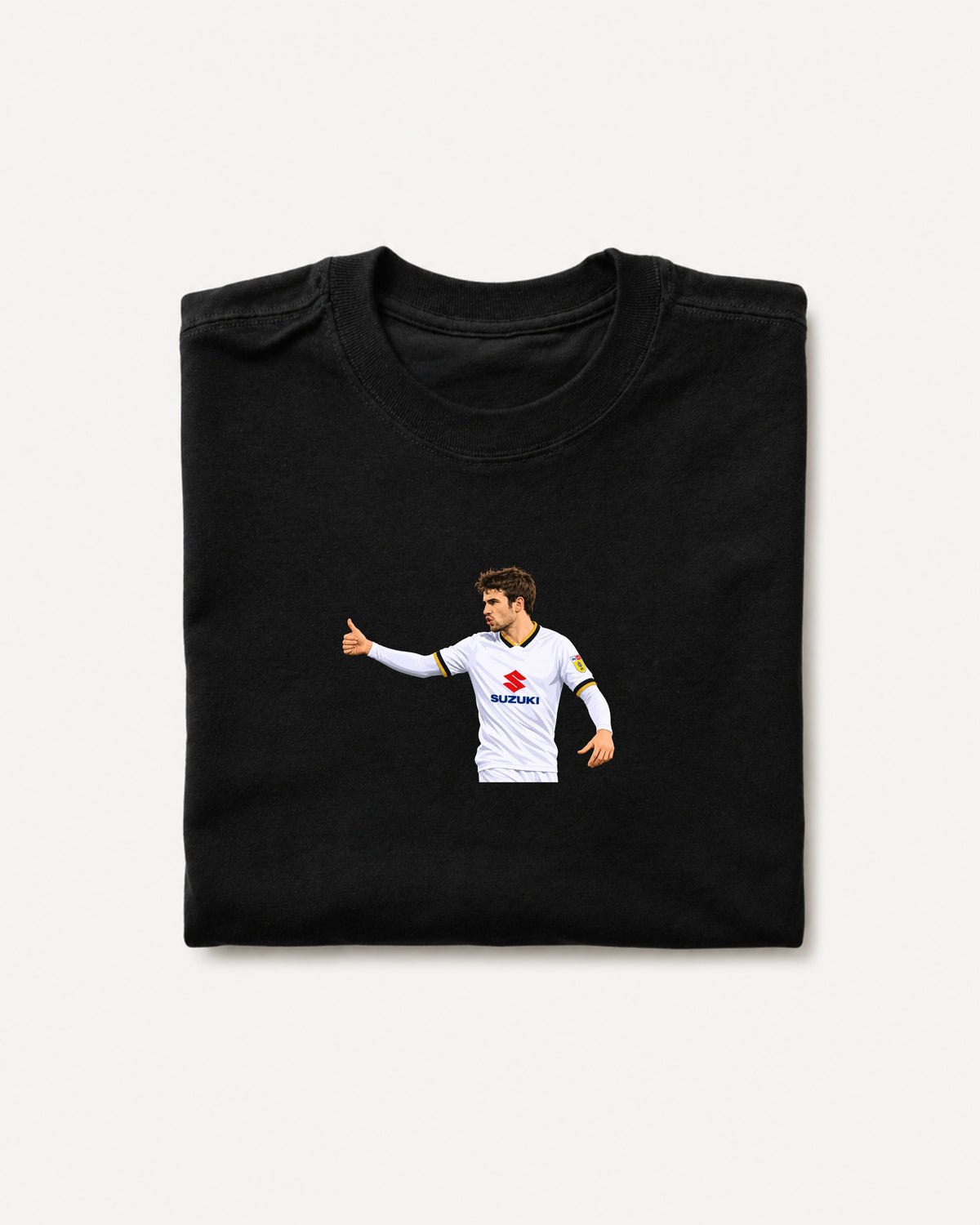 MK Dons - O'Riley T-Shirt