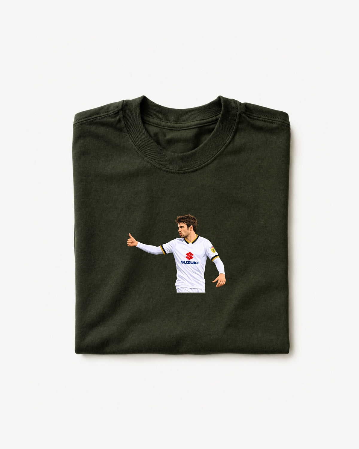 MK Dons - O'Riley T-Shirt