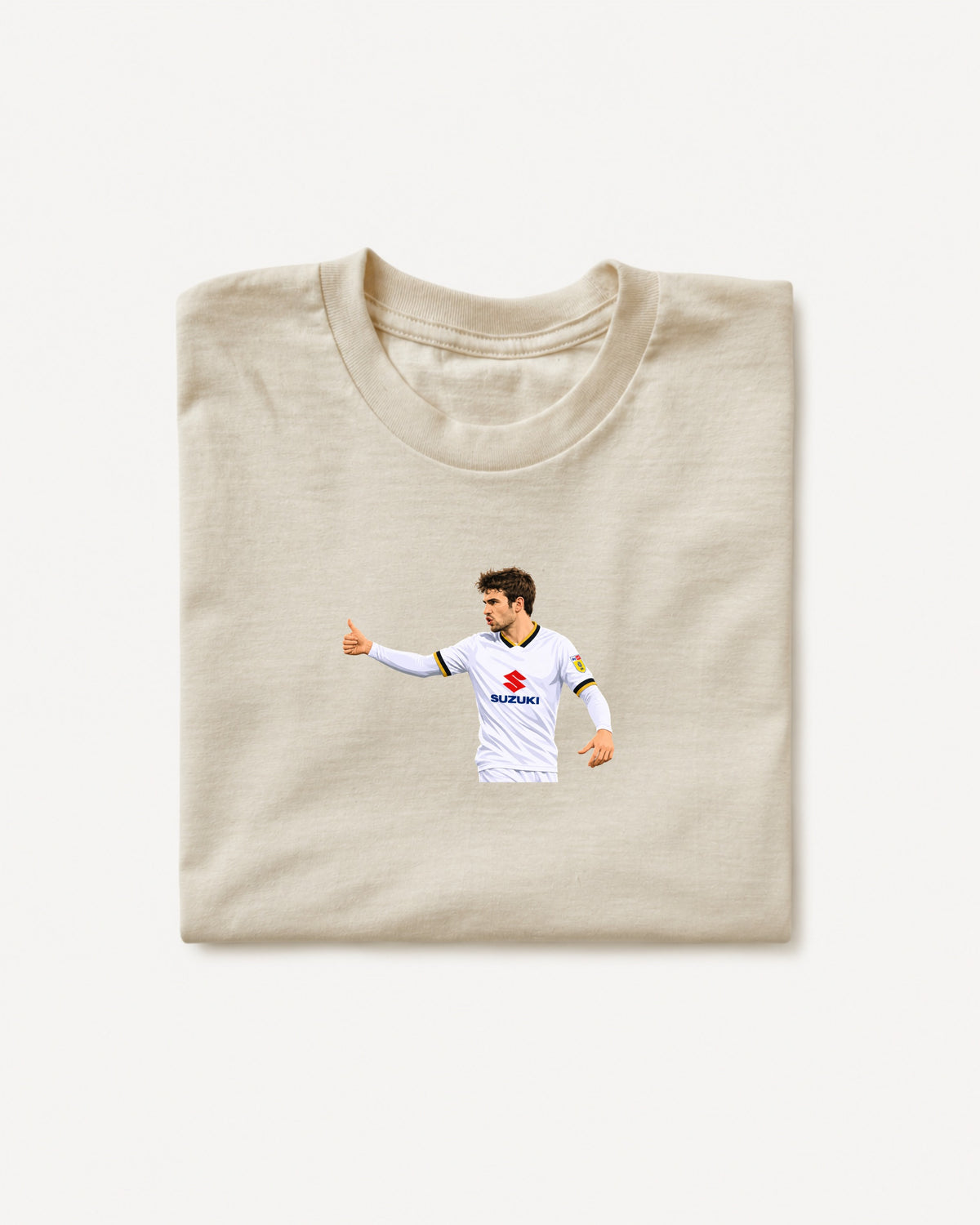 MK Dons - O'Riley T-Shirt