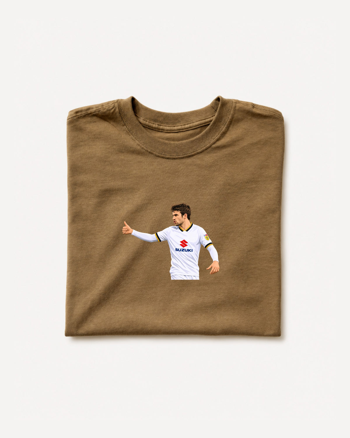 MK Dons - O'Riley T-Shirt