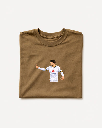 MK Dons - O'Riley T-Shirt