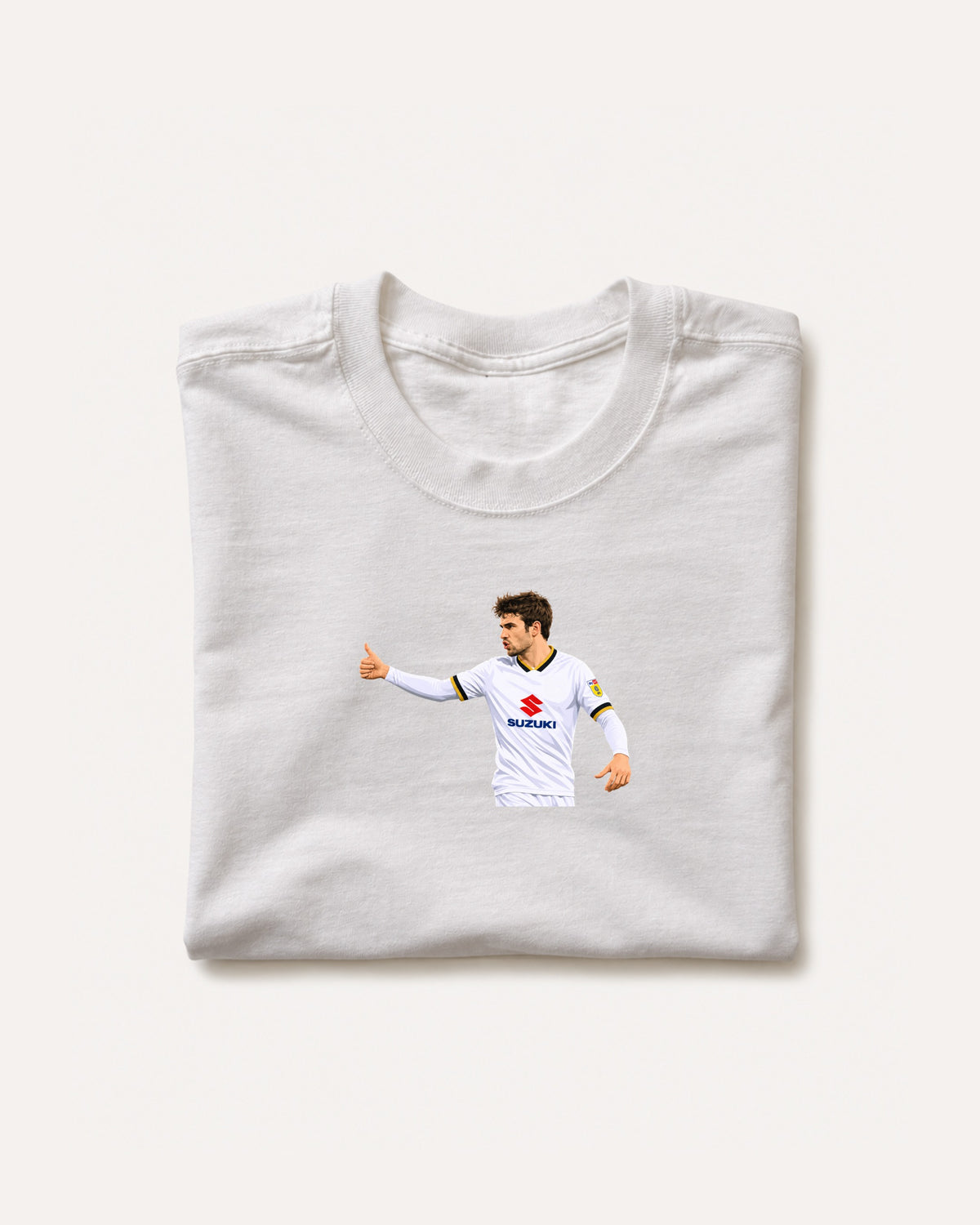 MK Dons - O'Riley T-Shirt