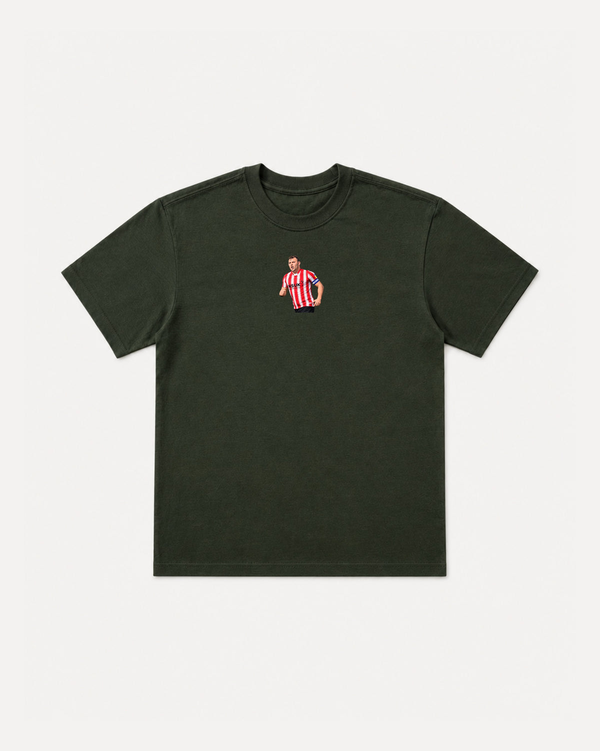 Lincoln City - Rhead T-Shirt