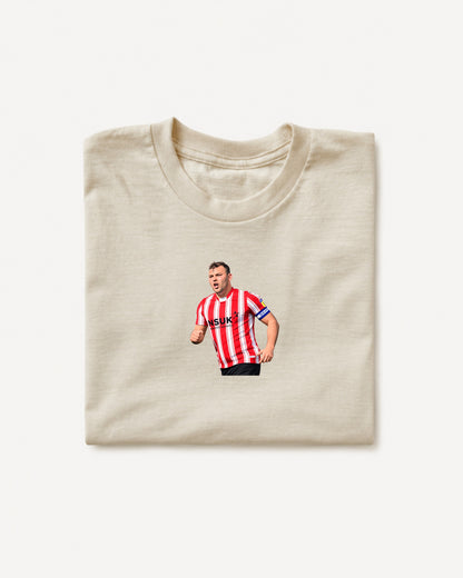 Lincoln City - Rhead T-Shirt