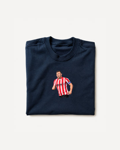 Lincoln City - Rhead T-Shirt