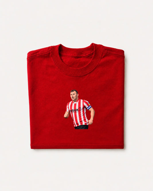 Lincoln City - Rhead T-Shirt