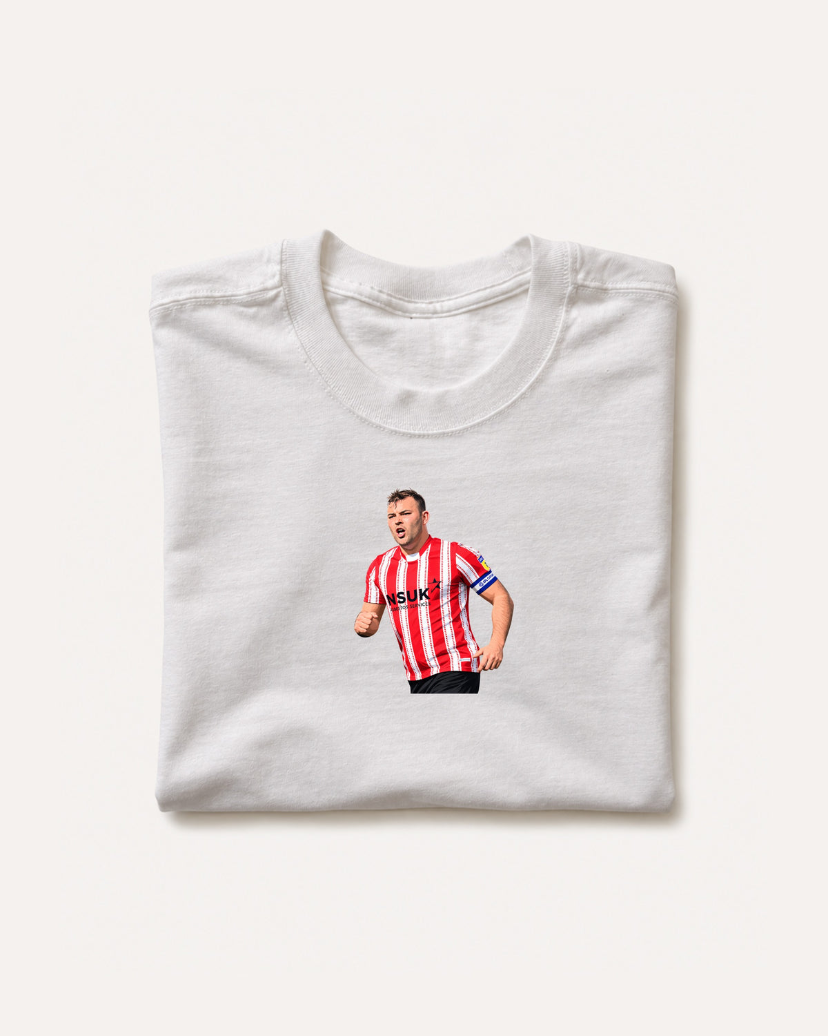 Lincoln City - Rhead T-Shirt