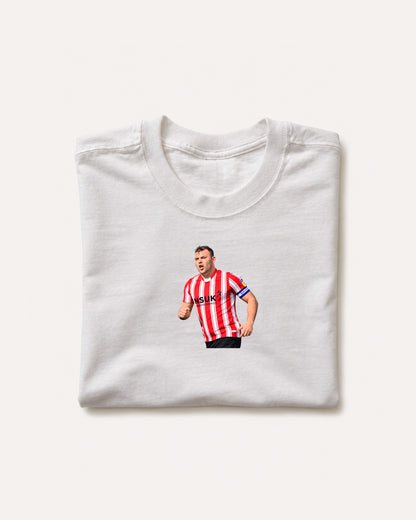 Lincoln City - Rhead T-Shirt