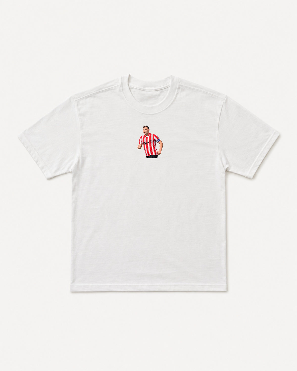Lincoln City - Rhead T-Shirt