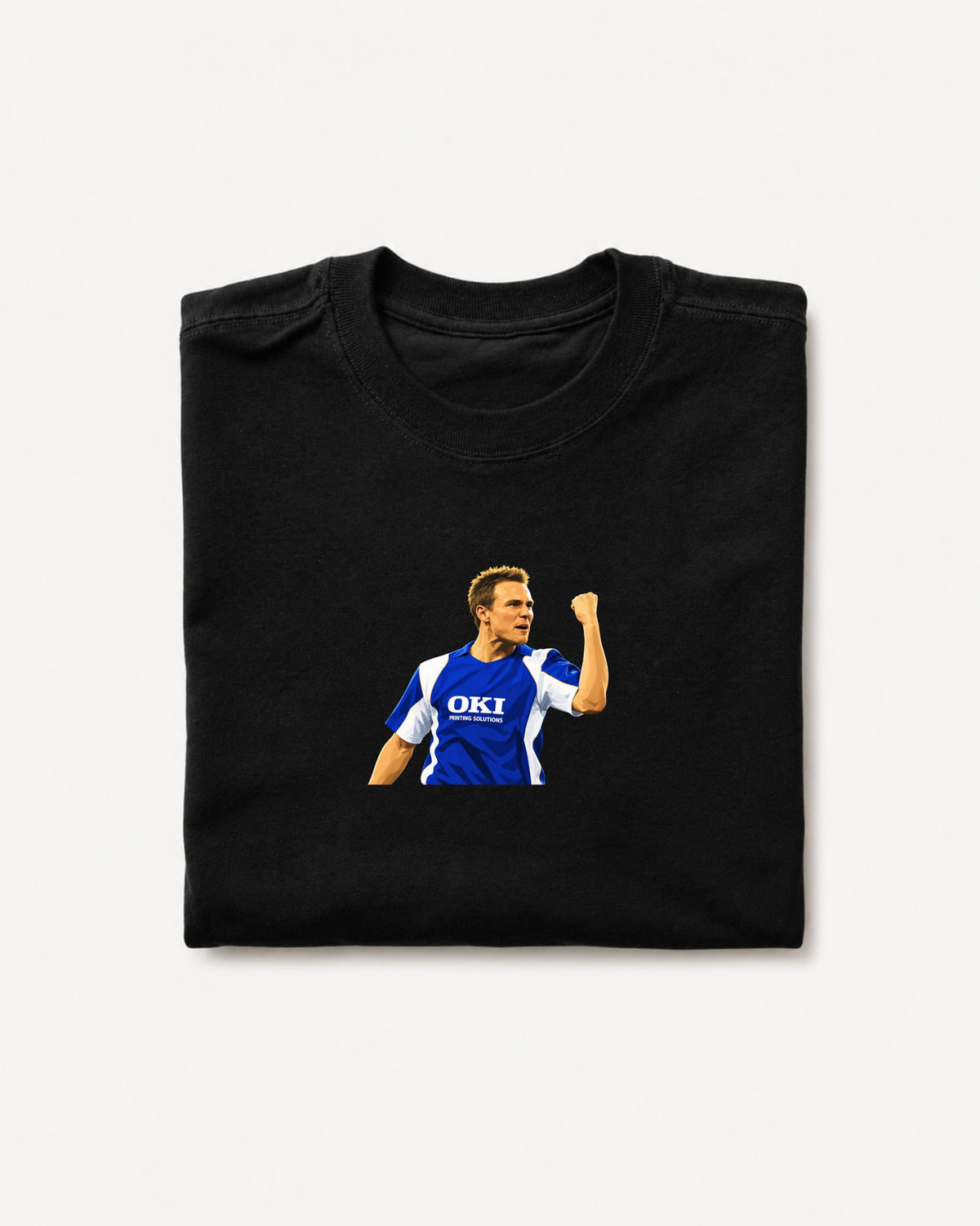 Portsmouth - Taylor T-Shirt