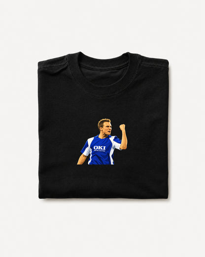 Portsmouth - Taylor T-Shirt
