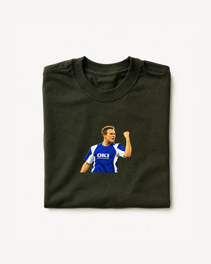 Portsmouth - Taylor T-Shirt