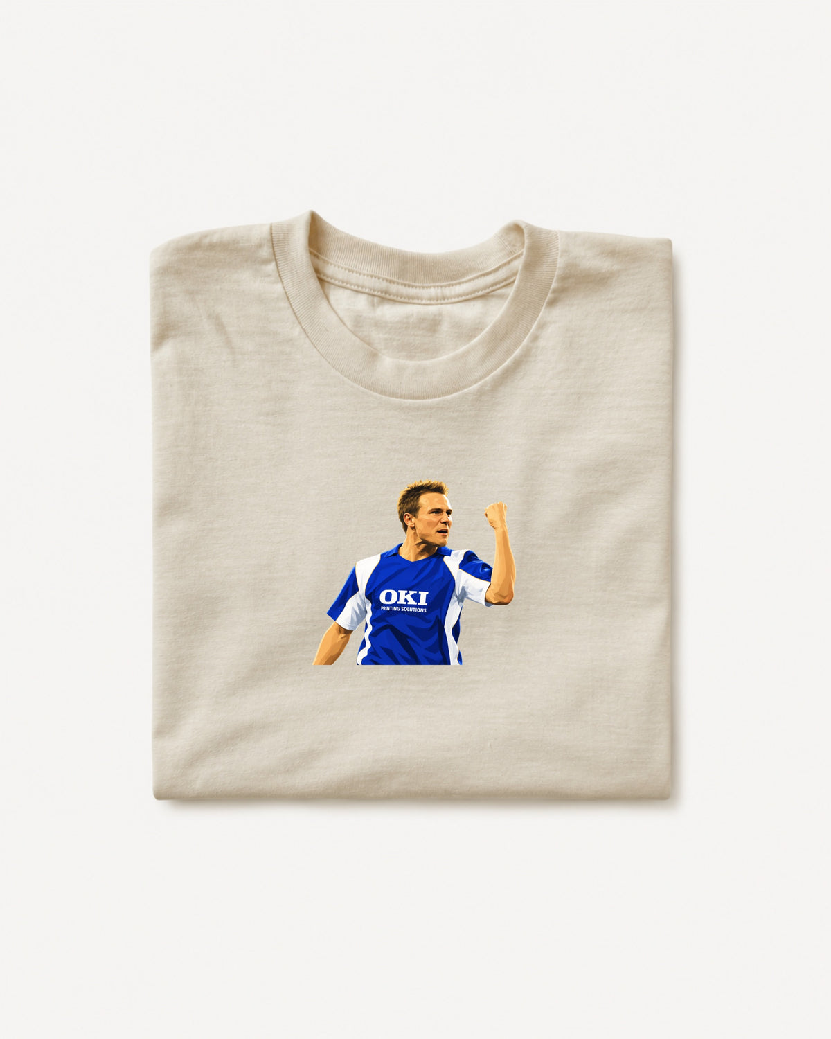 Portsmouth - Taylor T-Shirt