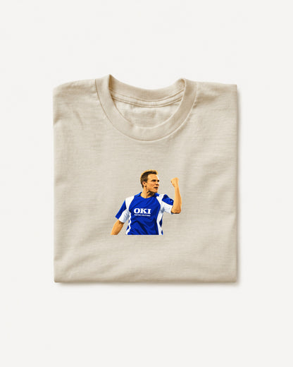 Portsmouth - Taylor T-Shirt