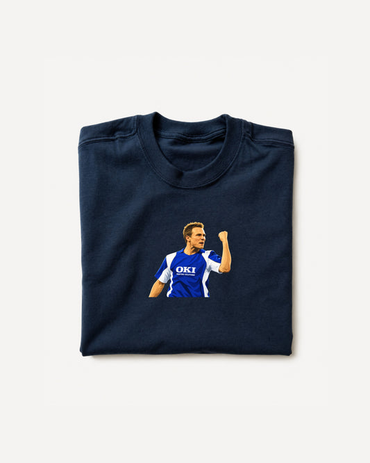 Portsmouth - Taylor T-Shirt