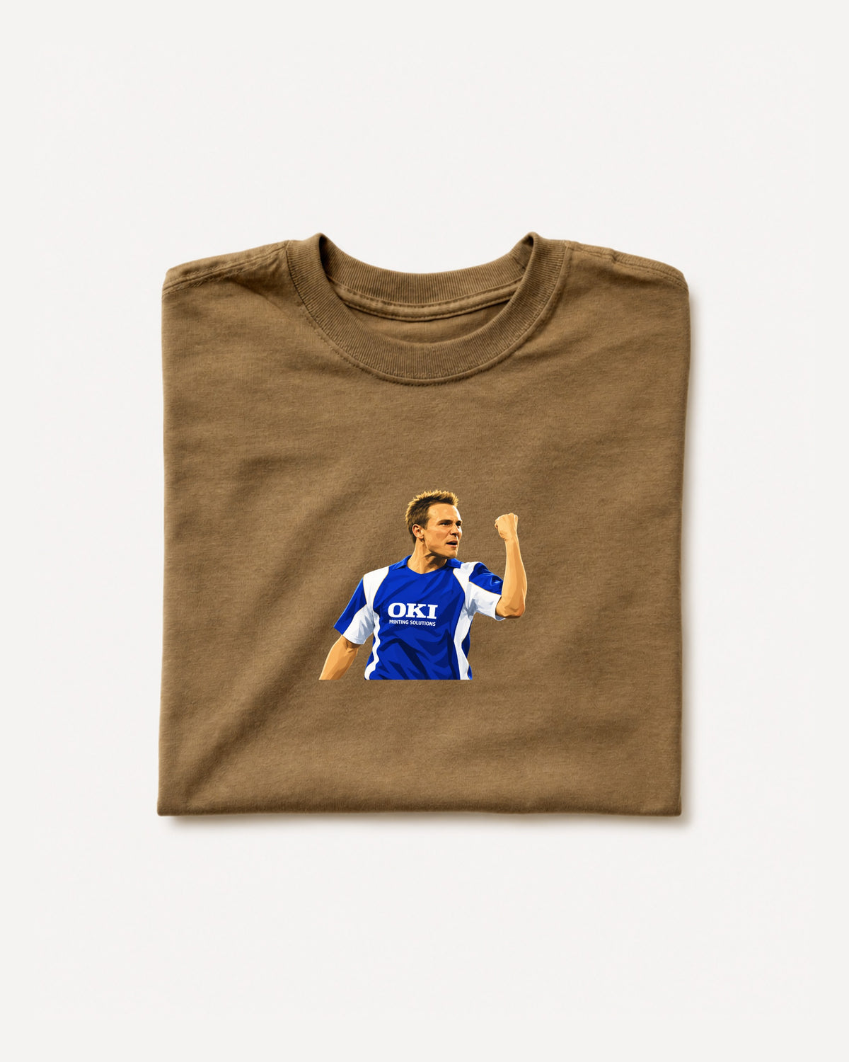 Portsmouth - Taylor T-Shirt