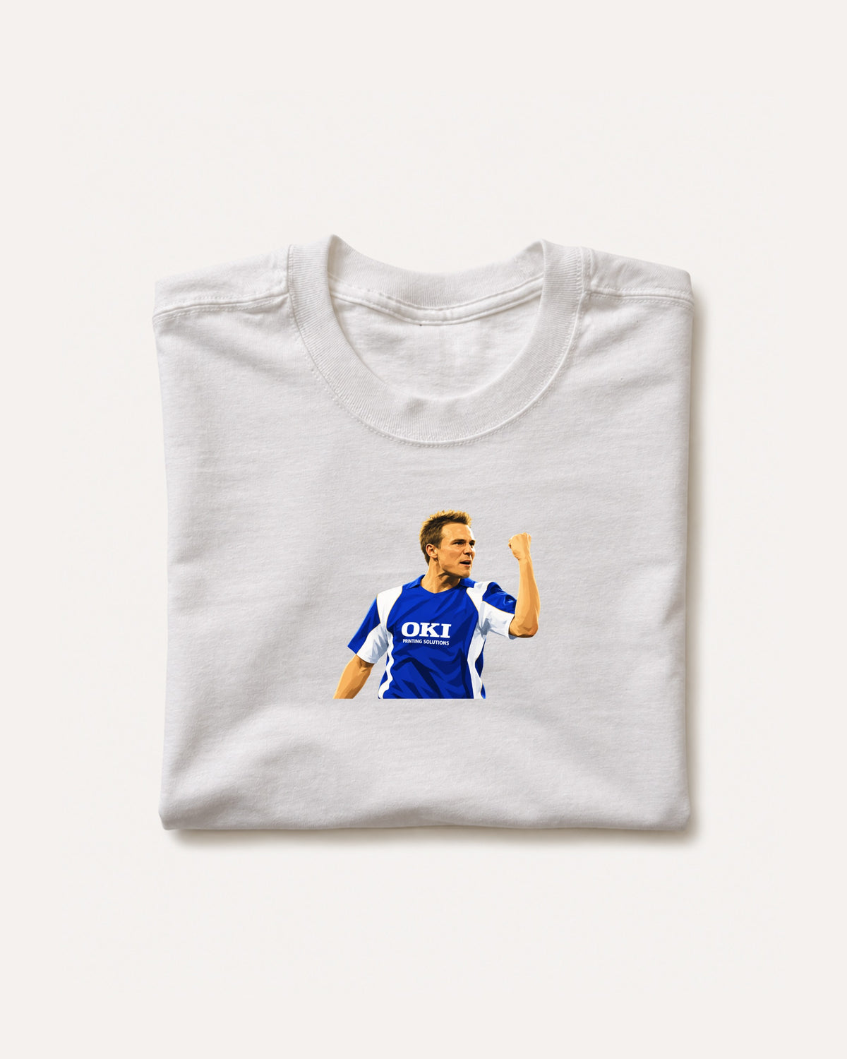 Portsmouth - Taylor T-Shirt