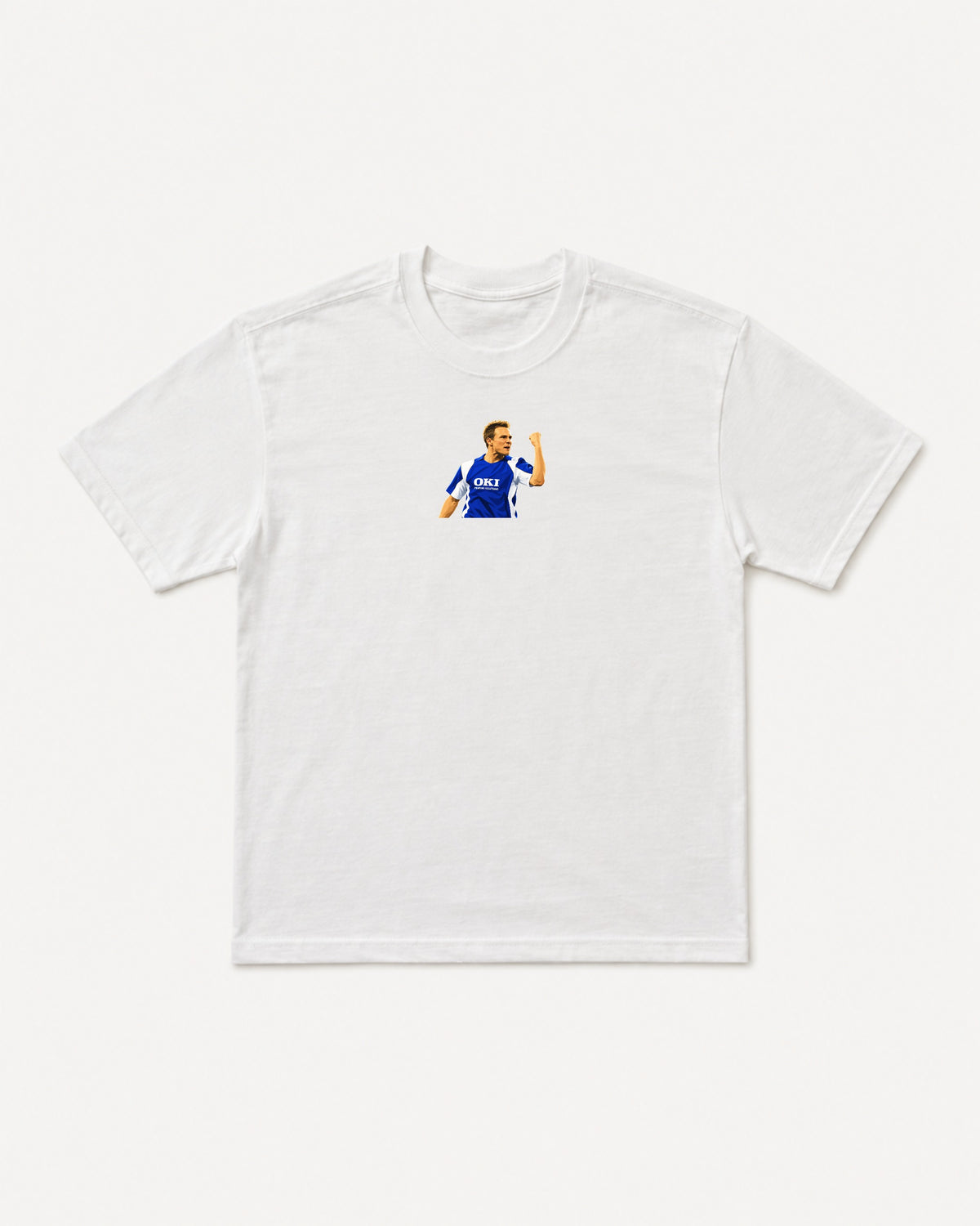 Portsmouth - Taylor T-Shirt