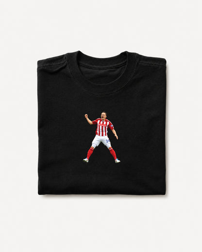 Stoke City - Etherington T-Shirt