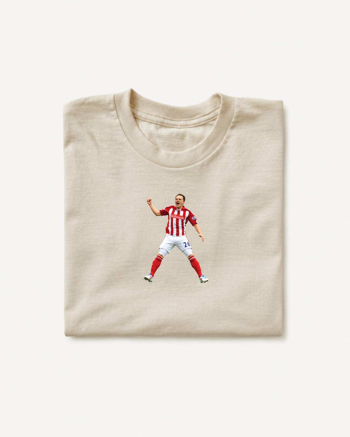 Stoke City - Etherington T-Shirt