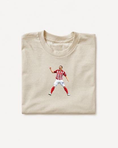 Stoke City - Etherington T-Shirt