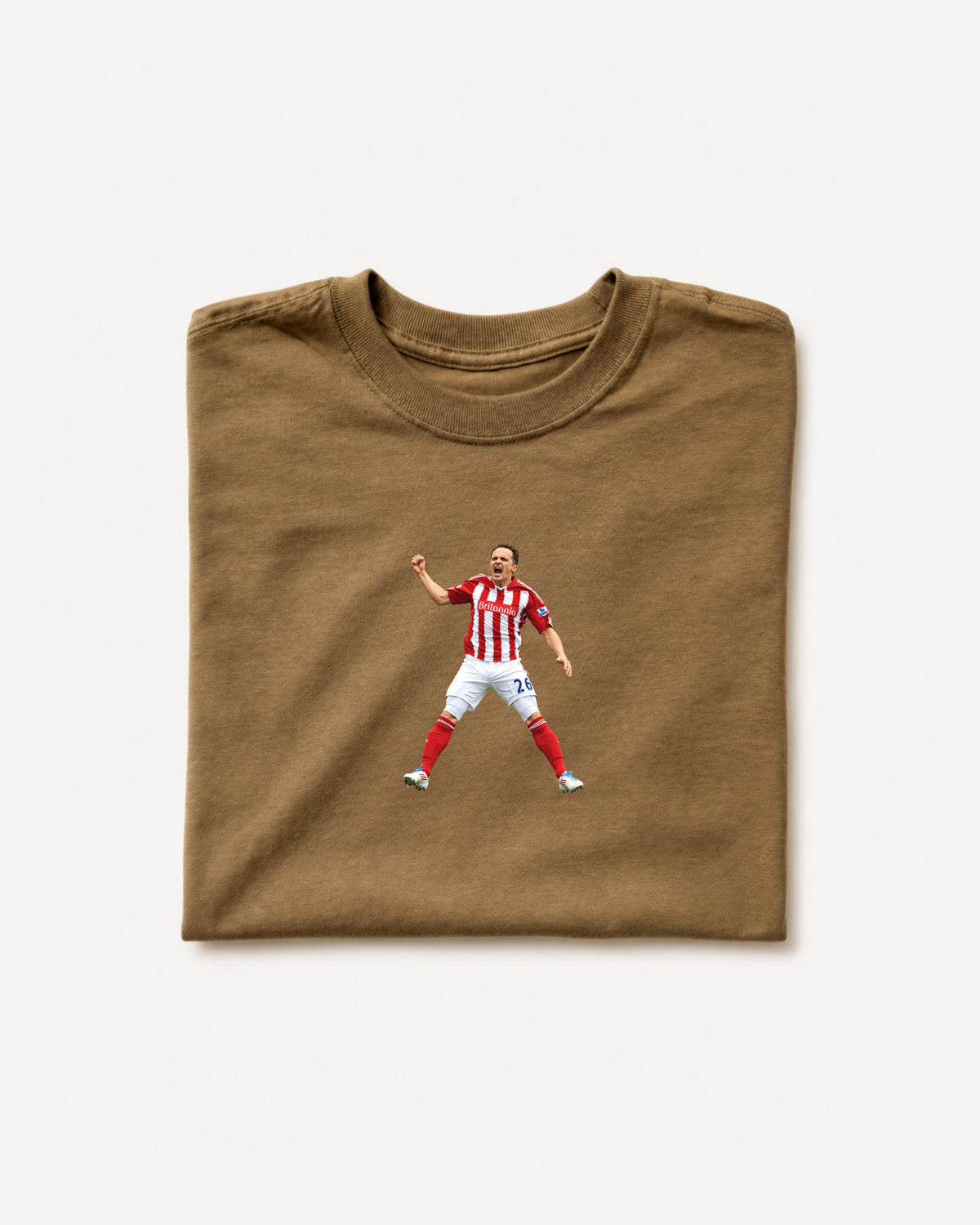 Stoke City - Etherington T-Shirt