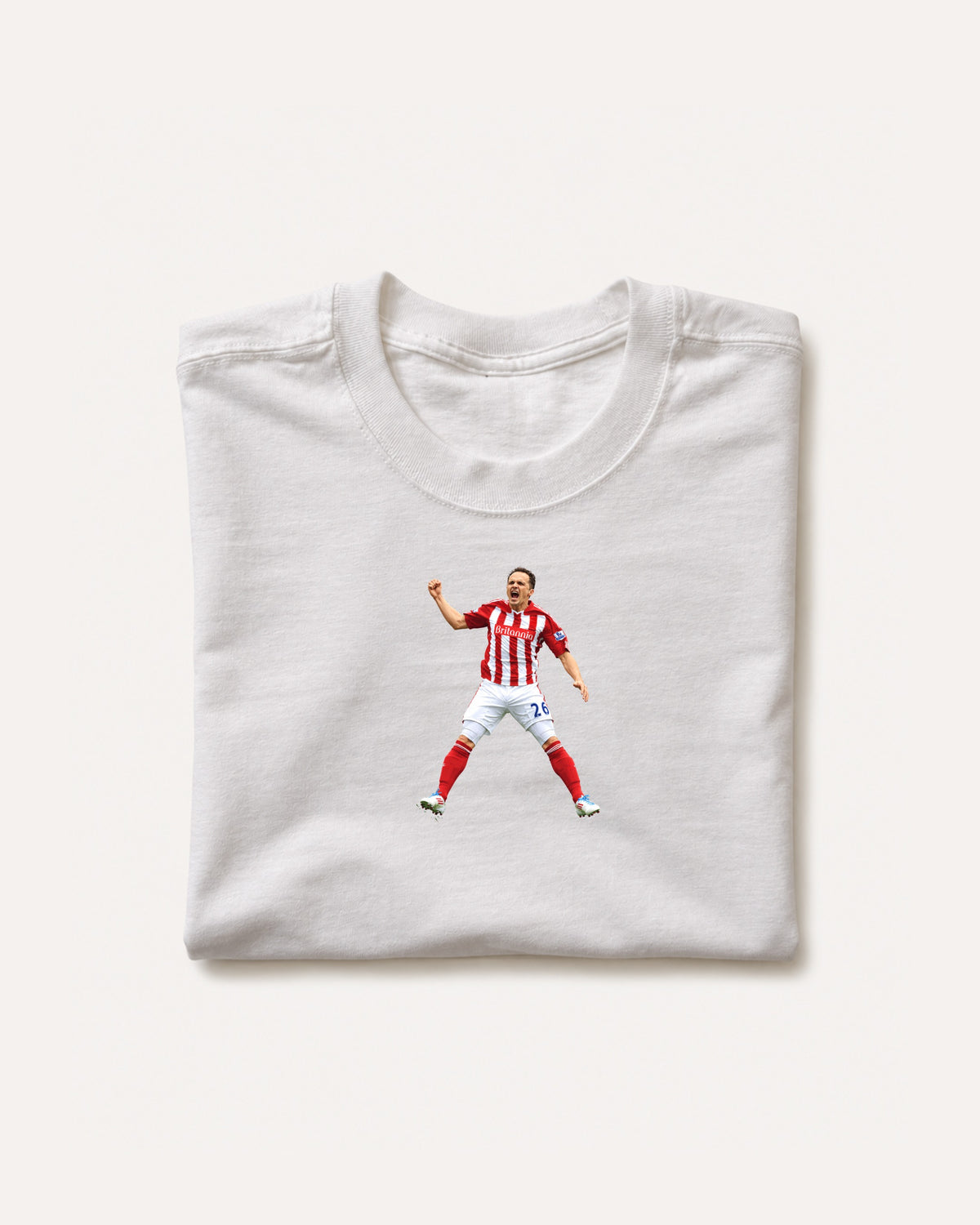 Stoke City - Etherington T-Shirt
