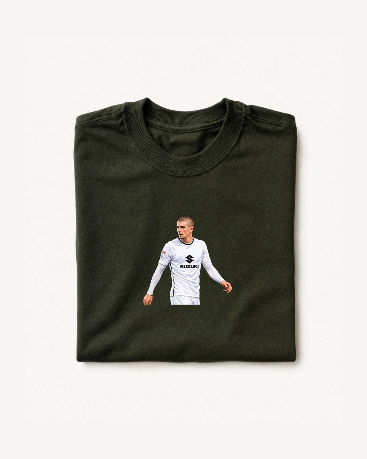 MK Dons - Watters T-Shirt