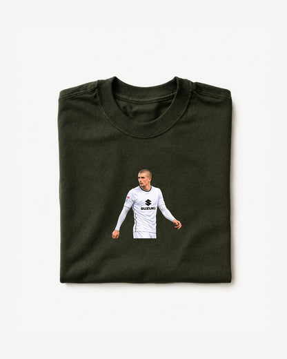 MK Dons - Watters T-Shirt