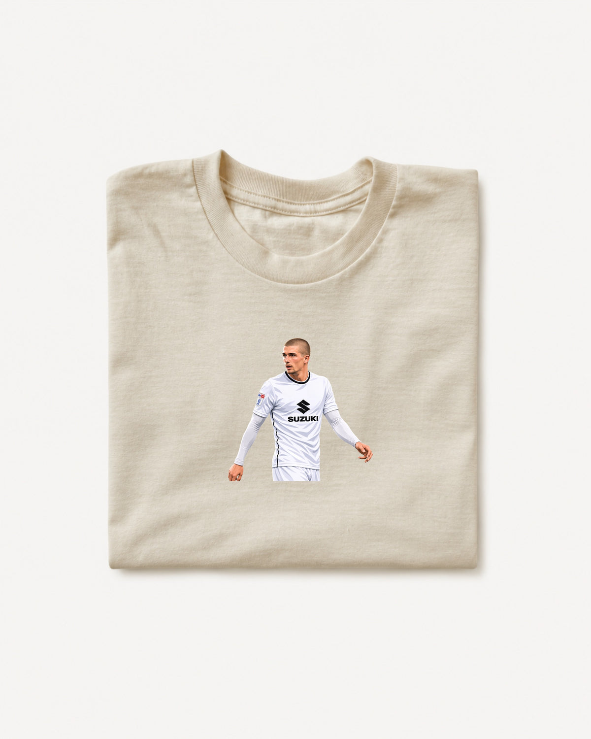 MK Dons - Watters T-Shirt