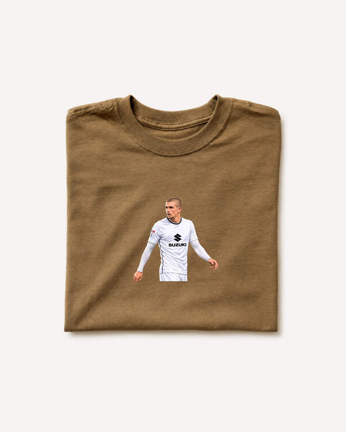 MK Dons - Watters T-Shirt