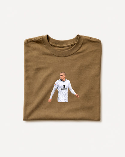 MK Dons - Watters T-Shirt