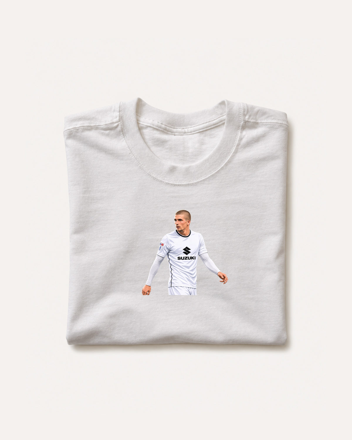 MK Dons - Watters T-Shirt