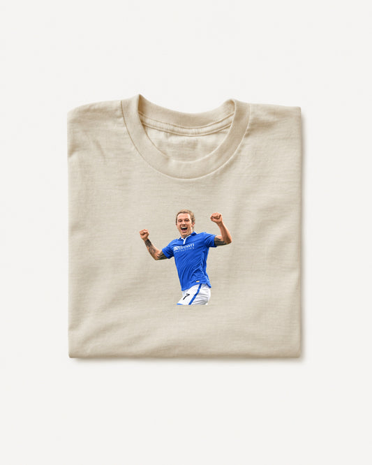 St Johnstone - May T-Shirt