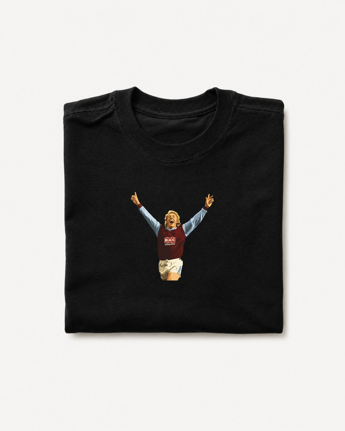 West Ham - McAvennie T-Shirt